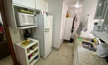 Imagem 2: Apartamento para venda possui 68 metros quadrados com 2 quartos em Setor Bueno - Goiânia