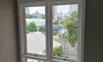 Imagem 2: Apartamento 1 dormitório