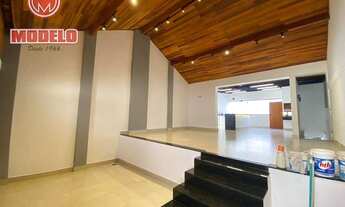 Imagem 2: Salão para alugar, 136 m² por R$ 3.879/mês - Centro - Piracicaba/SP