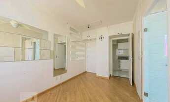 Imagem 3: Apartamento para Aluguel - Centro, 1 Quarto, 35 m2