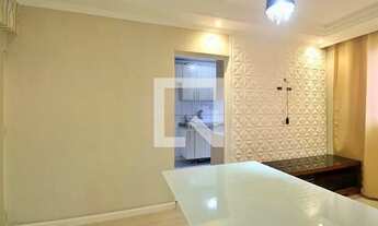 Imagem 2: Apartamento para Aluguel - Parque Erasmo Assunção, 2 Quartos, 50 m2