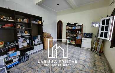 Imagem 7: Casa Conjunto Villar Câmara