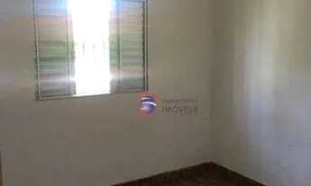 Imagem 2: Casa com 2 dormitórios à venda, 140 m² por R$ 650.000,00 - Vila Scarpelli - Santo André/SP