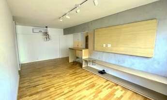 Imagem 6: Apartamento com 3 dormitórios e 1 Vaga em Higienopolis