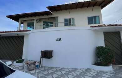 Imagem 11: Em PONTA NEGRA CASA DÚPLEX RESIDENCIAL PONTA NEGRA 2