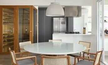 Imagem 3: Apartamento à venda, 250 m² por R$ 2.875.000,00 - Centro - São Bernardo do Campo/SP