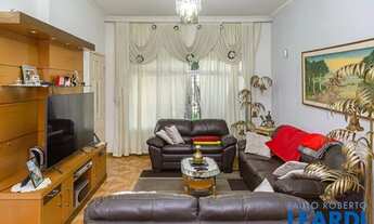 Imagem 4: CASA TÉRREA - PLANALTO PAULISTA - SP