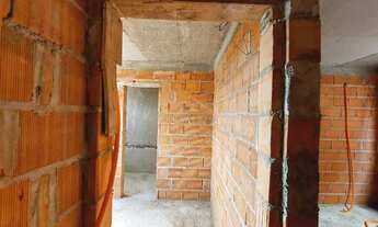 Imagem 3: Cobertura 03 Quartos com 01 Suíte e 01 Vaga na garagem no bairro Palmeiras