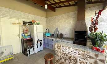 Imagem 10: Maravilhosa Casa com 2 Quartos à venda, 51 m² por R$ 320.000 - Recanto Feliz - Barra do Pi