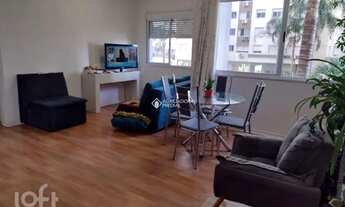 Imagem 3: Apartamento à venda Avenida Dom Cláudio José Gonçalves Ponce de Leão, Vila Ipiranga - Port