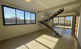 Imagem 6: Casa Condomínio - sobrado em Ribeirão Preto