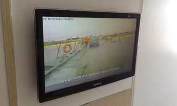 Imagem 4: Kit mobiliada em águas claras