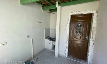 Imagem 5: Casa com 1 dormitório para alugar, 30 m² por R$ 733,88/mês - Centro - Taubaté/SP