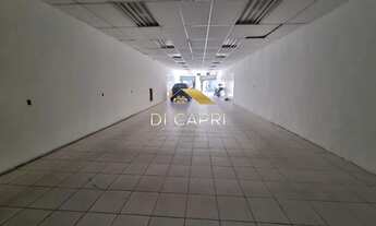 Imagem 5: Salão comercial próximo a Pça Silvio Romero