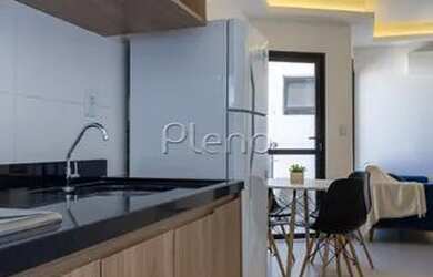 Imagem 6: Apartamento para locação no Jardim do Trevo - Campinas/SP