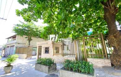 Imagem 2: Apartamento com 2 dormitórios à venda, 51 m² por R$ 208.000,00 - Madureira - Rio de Janeir