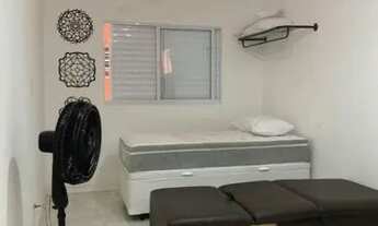 Imagem 6: Vendo lindíssimo Sala Living na Quadra da Praia "Porteira Fechada" no Itararé em