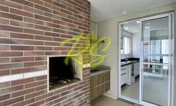 Imagem 6: APARTAMENTO COM 3 SUÍTES E VARANDA GOURMET