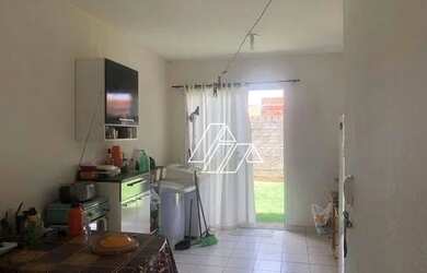 Imagem 2: Casa com 2 dormitórios à venda, 60 m² - Jardim Nazareth - Marília/SP