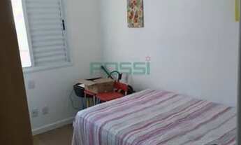 Imagem 6: Apartamento a venda com 60 metros e 2 quartos na Vila das Belezas