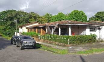 Imagem: Casa para aluguel por Temporada com 5 quartos