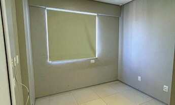 Imagem 4: Apartamento para venda possui 80 metros quadrados com 2 quartos em Ininga - Teresina - PI