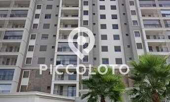 Imagem: Apartamento - Botafogo - Campinas