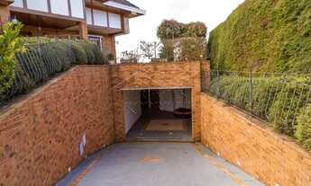 Imagem 4: Casa Padrão em Campos do Jordão