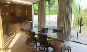 Imagem 6: Goiânia - Casa de Condomínio - Condomínio do Lago