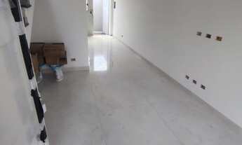 Imagem 6: Sobrado para Venda em Curitiba, Alto Boqueirão, 3 dormitórios, 1 suíte, 2 banheiros, 1 vag