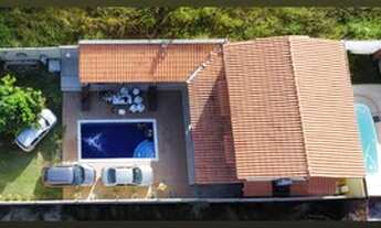 Imagem 2: Casa no Francês c/ 2 pavimentos Construção Averbada