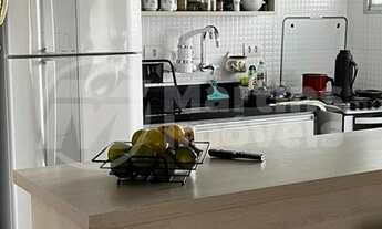 Imagem 7: Apartamento para venda tem 53 metros quadrados com 2 quartos em Jaguaré - São Paulo - SP