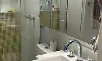 Imagem 2: Apartamento para aluguel possui 107 metros quadrados com 4 quartos em Botafogo - Rio de Ja