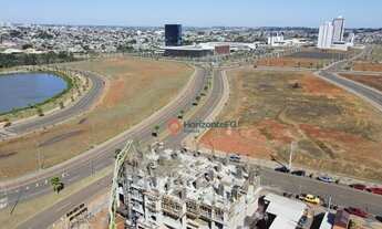 Imagem 3: Apartamento com 2 dormitórios à venda, 72 m² por R$ 350.308 - Cidade dos Lagos - Guarapuav