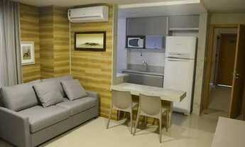 Imagem: Barra quarto e sala à venda, 430mil