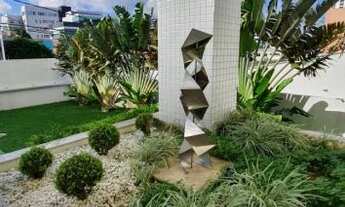 Imagem 3: APARTAMENTO 03 SUÍTES - CANDELÁRIA