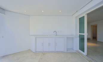 Imagem 6: Apartamento para venda com 236 metros quadrados com 4 quartos em Vila Suzana - São Paulo