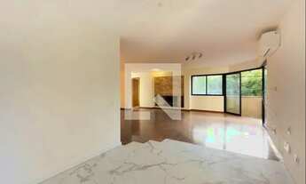 Imagem 3: Apartamento para Aluguel - Itaim Bibi, 3 Quartos, 250 m2