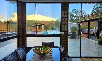 Imagem 7: Chácara com maravilhosa casa sede, 190000 m² por R$ 2.290.000 - Chácara - Chácara/MG