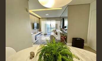 Imagem 2: Apartamento para Aluguel - Portal do Morumbi, 3 Quartos, 94 m2