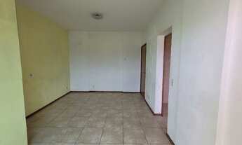 Imagem 7: Apartamento 3 quartos sendo uma suíte Residencial Cristalina Samambaia Norte QS 612 75 M²