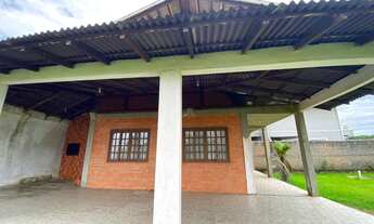 Imagem 4: Vende-se sobrado a 100 metros da praia de Itapoá/SC