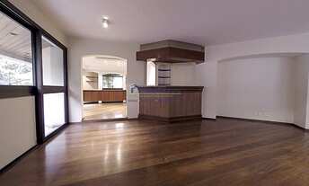 Imagem 2: Apartamento para venda no Campo Belo 4 dormitórios