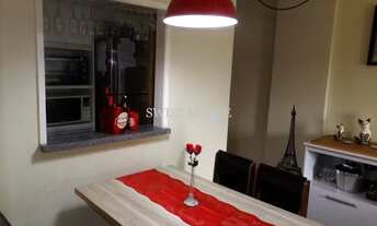 Imagem 3: Apartamento - Taquaral - Campinas