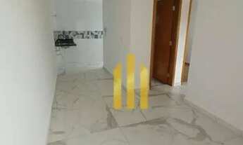 Imagem 3: Apartamento com 2 dormitórios à venda, 35 m² por R$ 270.000,00 - Parada Inglesa - São Paul