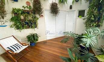 Imagem 7: Cobertura com 3 dormitórios à venda, 120 m² por R$ 1.900.000,00 - Praia das Pitangueiras