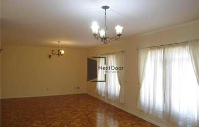 Imagem 3: Casa com 3 dormitórios, 138 m² - venda por R$ 540.000,00 ou aluguel por R$ 3.230,00/mês