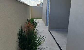 Imagem 3: Casa com 3 dormitórios à venda, 156 m² por R$ 954.000,00 - Loteamento Floresta - São José