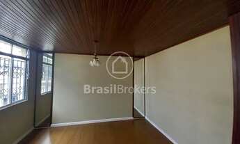 Imagem 5: Apartamento com 3 quartos em Méier - Rio de Janeiro - RJ