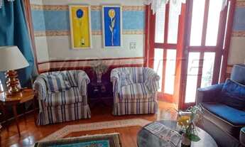 Imagem 6: Sobrado de 450m² com 4 quartos em Palmas Do Tremembé